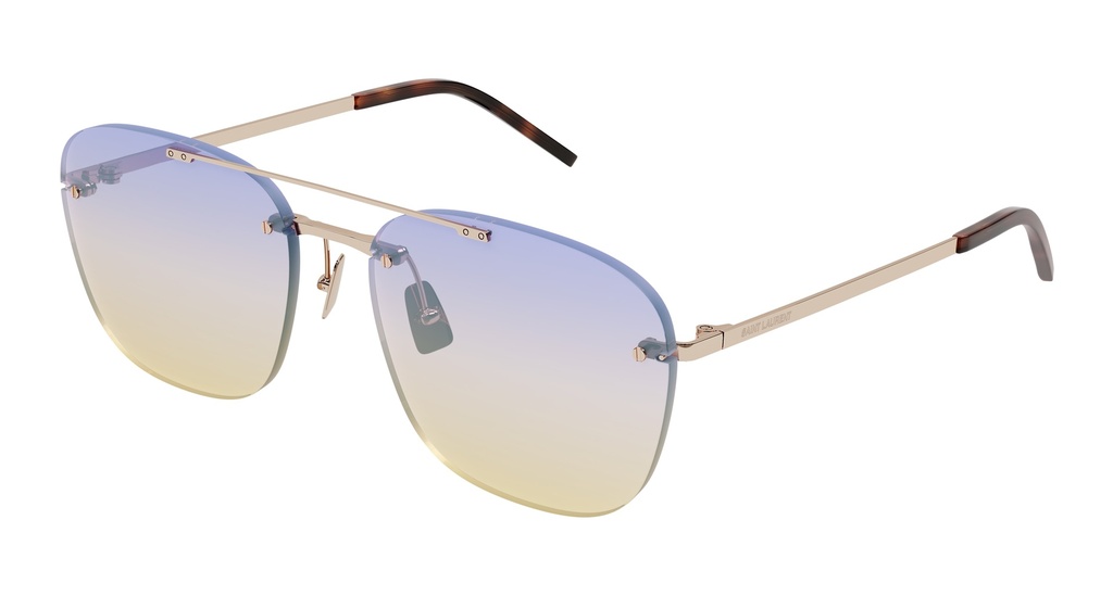 Saint Laurent SL 309 RIMLESS