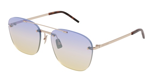 [889652366098] Saint Laurent SL 309 RIMLESS
