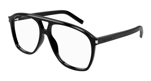 [889652476186] Saint Laurent SL 596 DUNE OPT