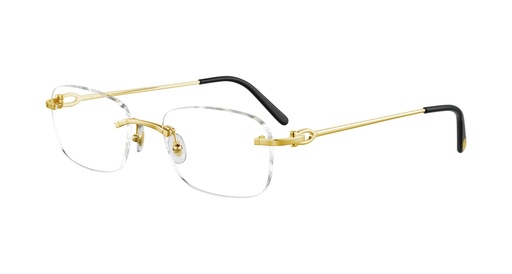 [843023103033] Cartier CT0050O