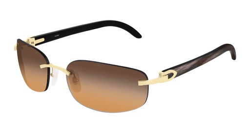 [843023140748] Cartier CT0020RS