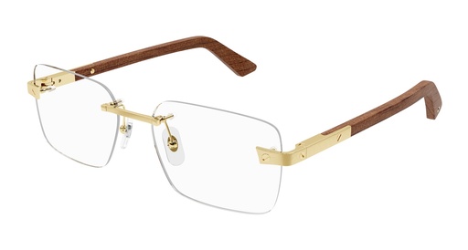 [843023169770] Cartier CT0411O