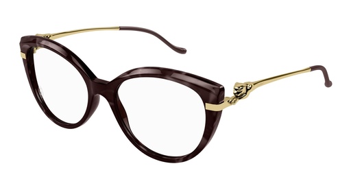 [843023152444] Cartier CT0283O