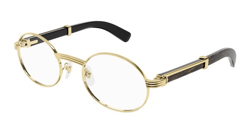 [843023181888] Cartier CT0464O